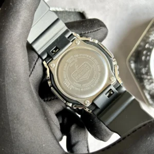 Casio Gshock G-Steel Rainbow GM-2100RW-1A 44.4mm - Image 3