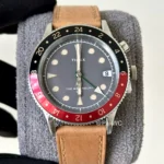 Timex Waterbury Quartz GMT Men TW2V74000VQ 39mm
