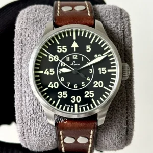 LACO Aachen Pilot Automatic Men 861990 39mm