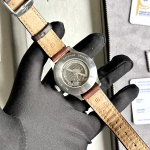 LACO Aachen Pilot Automatic Men 861990 39mm - Image 2