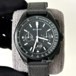 Bulova Lunar Pilot Special Edition Men 98A186 45mm