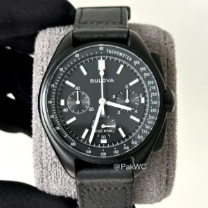 Bulova Lunar Pilot Special Edition Men 98A186 45mm