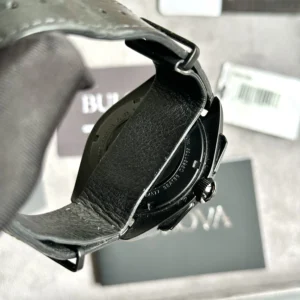 Bulova Lunar Pilot Special Edition Men 98A186 45mm - Image 2