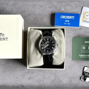 Orient Open Heart Automatic Men AG00003B 43mm - Image 3