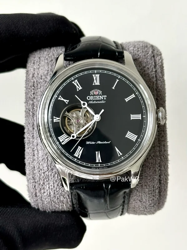 Orient Open Heart Automatic Men AG00003B 43mm