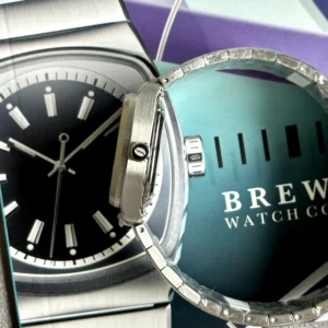 BREW Metric Lite Automatic Unisex 30mm - Image 2