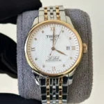 Tissot Le Locle Diamond Dial Automatic T006.407.22.036.00 39.3mm