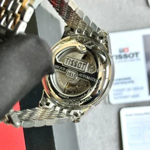 Tissot Le Locle Diamond Dial Automatic T006.407.22.036.00 39.3mm - Image 2