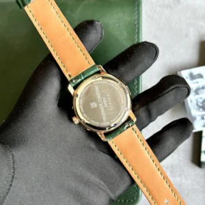 Frederique Constant Moonphase Quartz Men FC-270EM3p4 40mm - Image 2