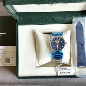 Frederique Constant Highlife Automatic Men FC-310N4NH6B 41mm - Image 5