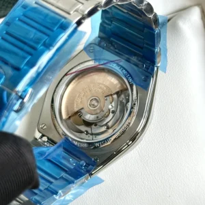Frederique Constant Highlife Automatic Men FC-310N4NH6B 41mm - Image 4