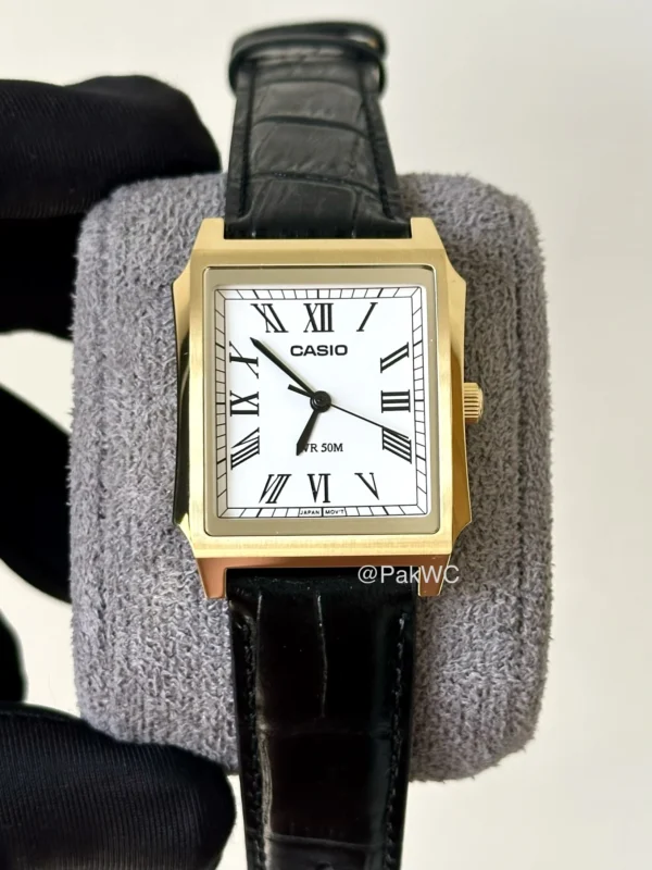 Casio-Square-Golden-Quartz-Men-MTP-B190GL-7BV-31.5mm-img Casio Square Golden Quartz Men MTP-B190GL-7BV 31.5mm