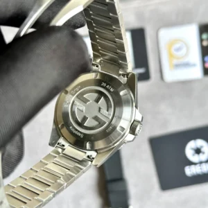 EREBUS Origin 38 Black Dial Automatic Men 38mm - Image 2
