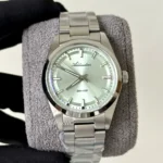 Addiesdive VH31 Quartz Mint Green Dial Men AD2066 36mm
