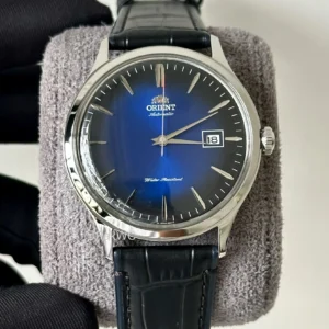Orient Bambino Blue Automatic Men TAC08004D0 42mm