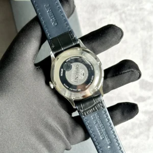 Orient Bambino Blue Automatic Men TAC08004D0 42mm - Image 3