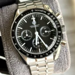 Watchdives VK63 Quartz Chronograph Men WD1863 39mm