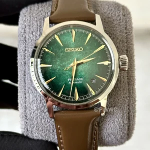 Seiko Presage Cocktail Automatic Men HCB002 38.5mm - Image 2