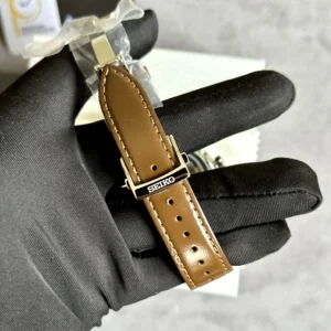 Seiko Presage Cocktail Automatic Men HCB002 38.5mm - Image 4