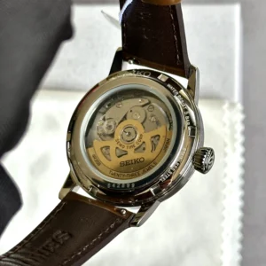 Seiko Presage Cocktail Automatic Men HCB002 38.5mm - Image 5