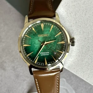 Seiko Presage Cocktail Automatic Men HCB002 38.5mm