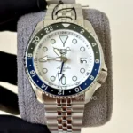 Seiko 5 Sports GMT Automatic Men SSK033K1 42.5mm