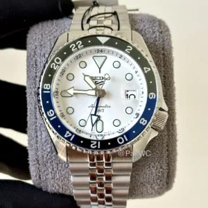 Seiko 5 Sports GMT Automatic Men SSK033K1 42.5mm