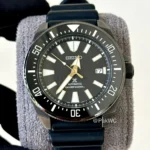 Seiko Prospex Samurai Automatic Men SRPB55K1 43.8mm