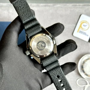 Seiko Prospex Samurai Automatic Men SRPB55K1 43.8mm - Image 2