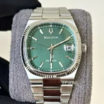 Bulova Super Seville Quartz Men 96B439 37.5mm