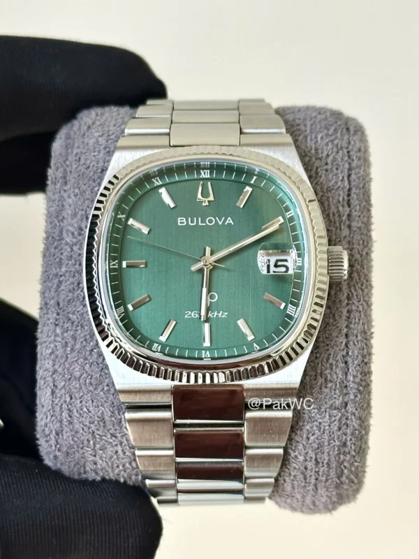 Bulova-Super-Seville-Quartz-Men-96B439-37.5mm-img Bulova Super Seville Quartz Men 96B439 37.5mm