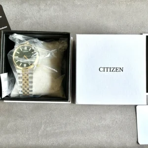 Citizen Tsuyosa 60 Automatic Men NK0024-54X 40mm - Image 5