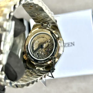 Citizen Tsuyosa 60 Automatic Men NK0024-54X 40mm - Image 4