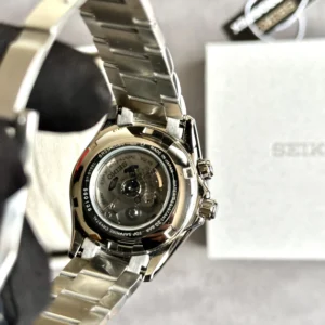 Seiko Prospex Alpinist Automatic Men SPB117J1 39.5mm - Image 2