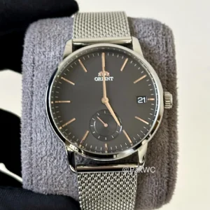 Orient Contemporary Quartz Men RA-SP0005N10B 39mm