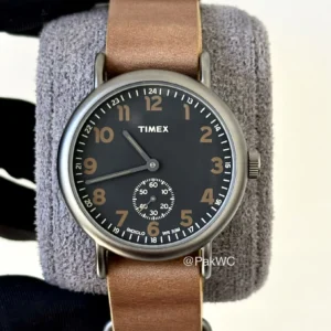 Timex Weekender Quartz Men TW2P86800 40mm