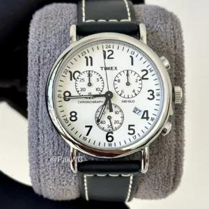 Timex Weekender Chronograph Men TW2R42800 40mm