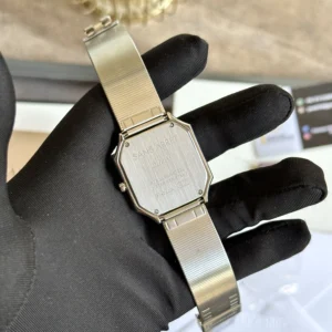 Sans Arret Prism Black Aventurine Quartz Men 32mm - Image 2