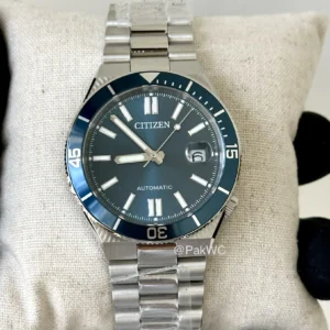 Citizen Tsuyosa Shore Automatic Men NJ0231-56L 40mm