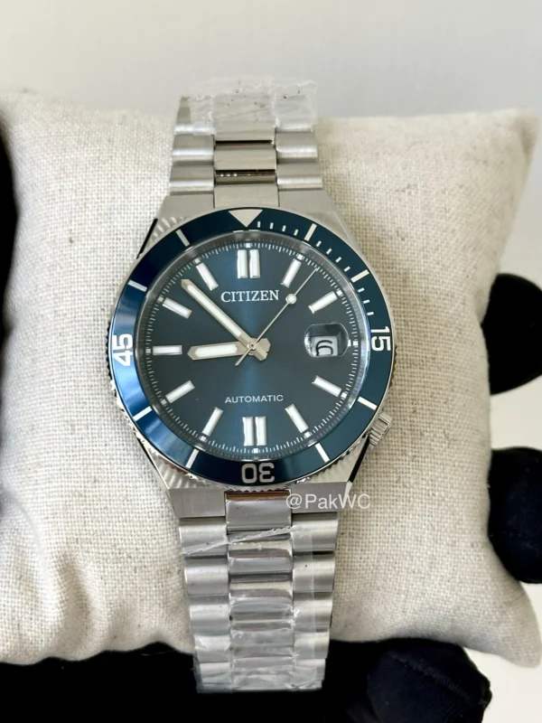 Citizen-Tsuyosa-Shore-Automatic-Men-NJ0231-56L-40mm-img Citizen Tsuyosa Shore Automatic Men NJ0231-56L 40mm