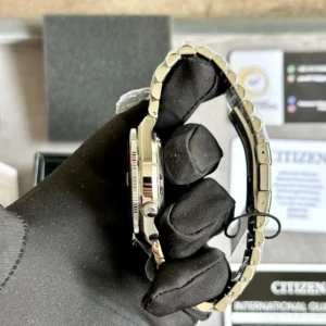Citizen Tsuyosa Shore Automatic Men NJ0231-56L 40mm - Image 2
