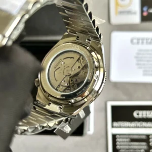 Citizen Tsuyosa Shore Automatic Men NJ0231-56L 40mm - Image 4