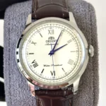 Orient Bambino Cream Automatic Men RA-BB0003Y30B 38.4mm